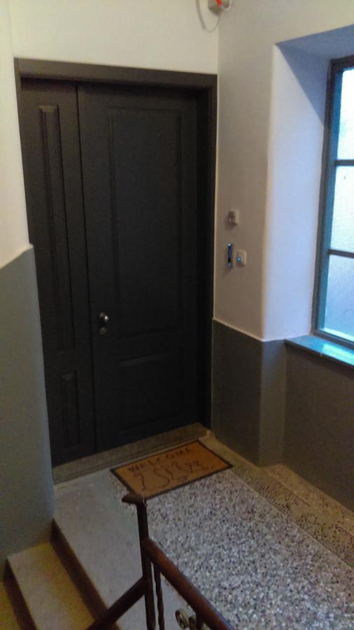 Apartment Perla Zagreb Exterior foto
