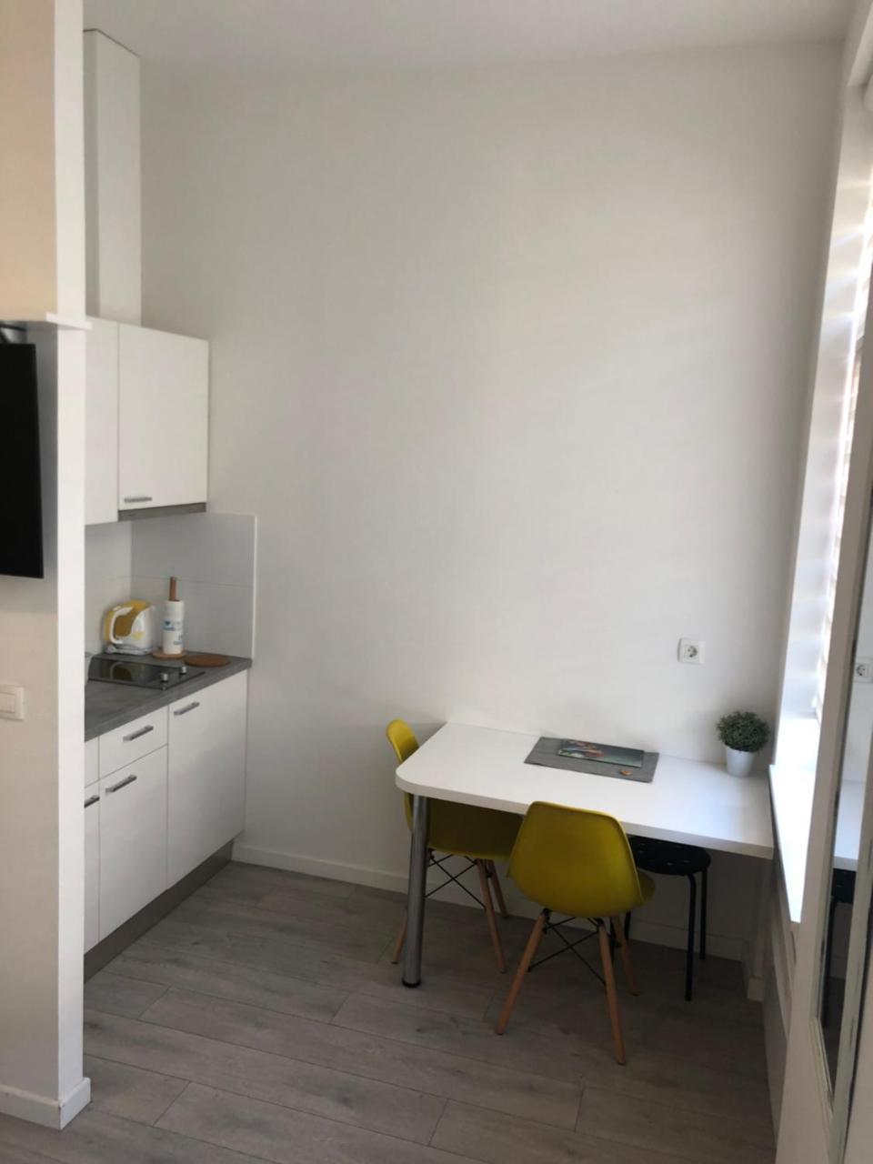 Apartment Perla Zagreb Exterior foto