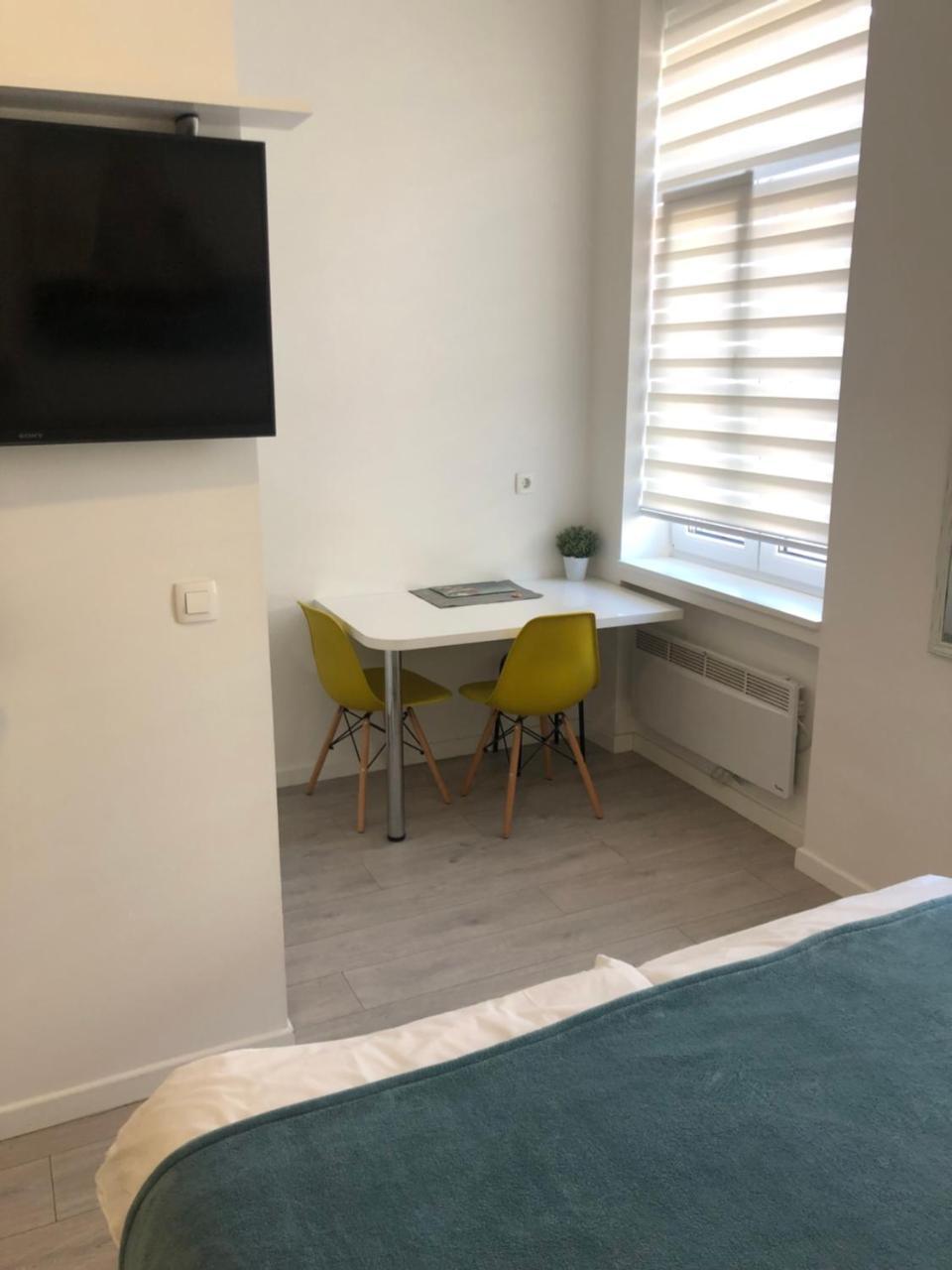 Apartment Perla Zagreb Exterior foto
